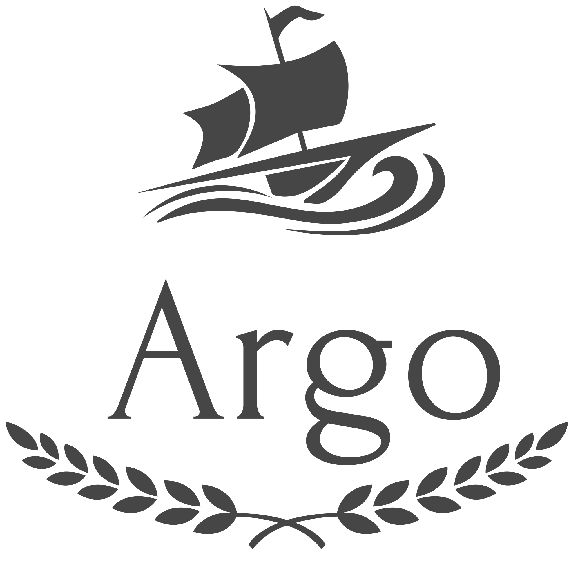 Argo Logo